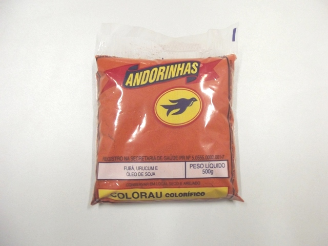 Colorau – 500g