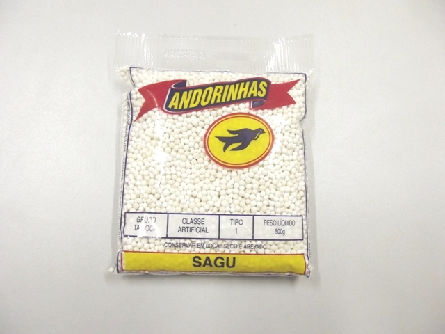 Sagu – 500g